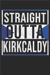 Straight Outta Kirkcaldy