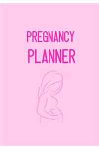 Pregnancy Planner