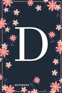D Notebook