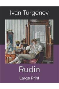 Rudin