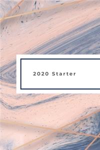 2020 Starter