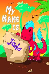 My Name is Jada