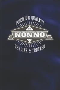 Premium Quality No1 Nonno Genuine & Trusted