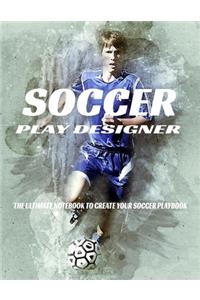Soccer Play Designer