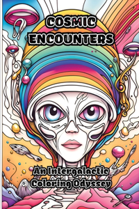 Cosmic Encounters