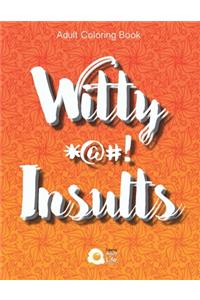 Witty Insults