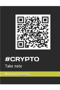 #crypto