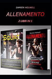 Allenamento