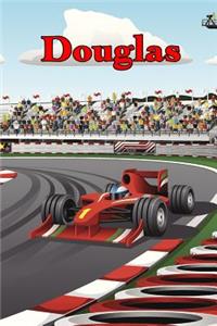 Douglas