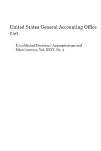 Unpublished Decisions