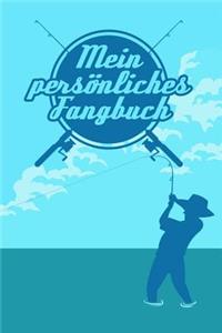 Mein Persönliches Fangbuch