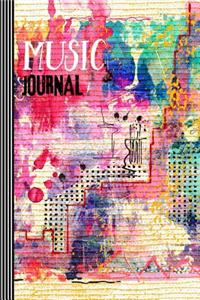 Music Journal
