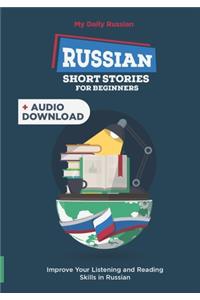 Russian Short Stories for Beginners