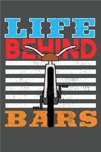 Life Behind Bars