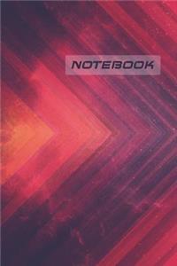 Space Motion Notebook