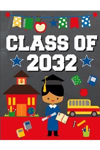 Class of 2032