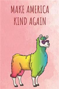 Make America Kind Again