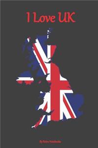 I Love UK