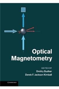 Optical Magnetometry