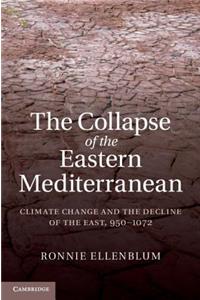 Collapse of the Eastern Mediterranean