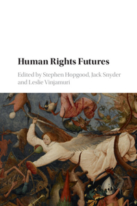 Human Rights Futures