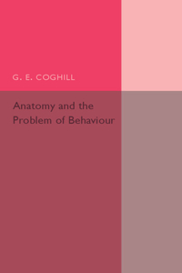 Anatomy and the Problem of Behaviour