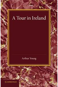 A Tour in Ireland