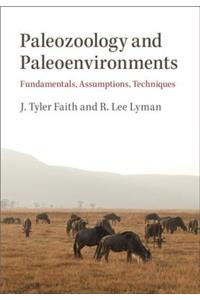 Paleozoology and Paleoenvironments