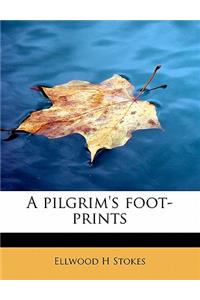 A Pilgrim's Foot-Prints