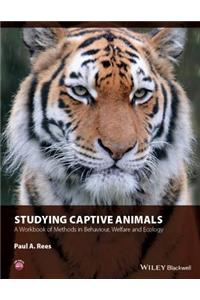 Studying Captive Animals