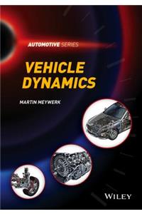 Vehicle Dynamics