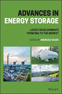 Advances in Energy Storage