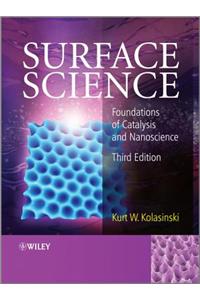 Surface Science