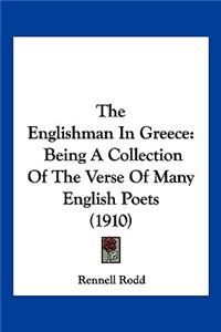 Englishman In Greece