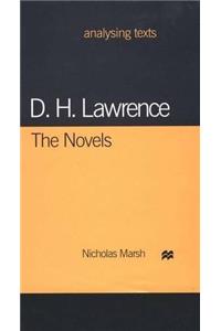 D.H. Lawrence: The Novels