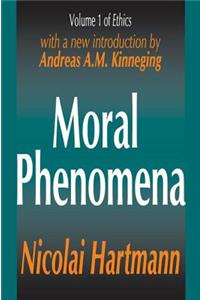 Moral Phenomena