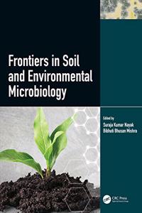 Frontiers in Soil and Environmental Microbiology