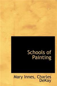 Schools of Painting