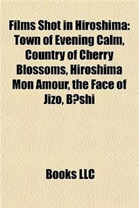 Films Shot in Hiroshima (Study Guide)