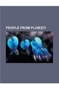 People from Ploie Ti