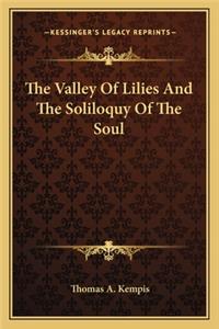 Valley of Lilies and the Soliloquy of the Soul