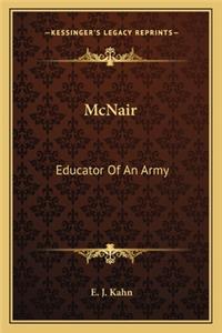 McNair