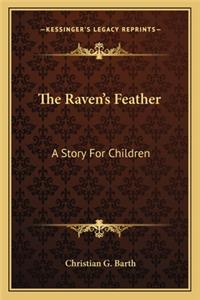 Raven's Feather