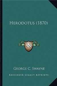 Herodotus (1870)