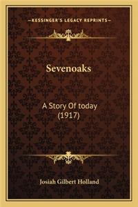 Sevenoaks