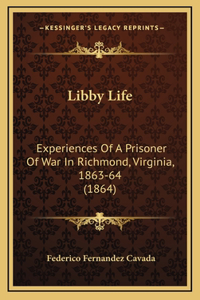 Libby Life