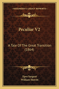 Peculiar V2