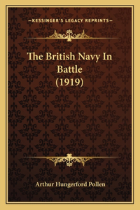 British Navy in Battle (1919)