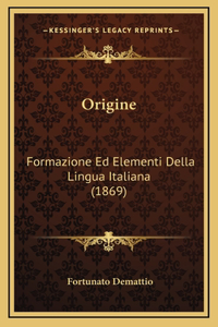 Origine