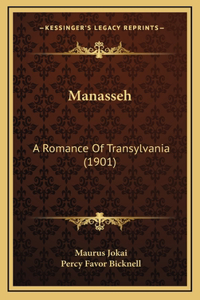 Manasseh
